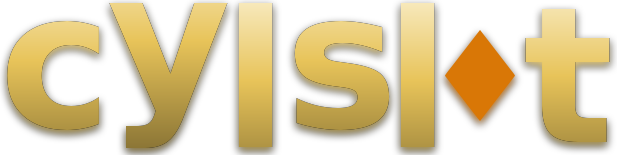 cyl slot logo