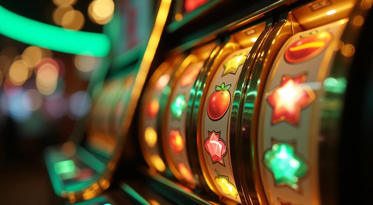 cyl slot mobile gaming